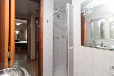 Apartamento à venda com 89m², 2 quartos e 1 vaga Apartamento à venda com 89m², 2 quartos e 1 vagaBanheiro