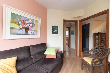 Apartamento à venda com 89m², 2 quartos e 1 vaga Apartamento à venda com 89m², 2 quartos e 1 vagaSala