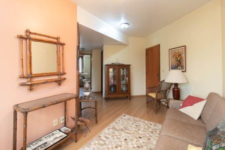 Apartamento à venda com 89m², 2 quartos e 1 vaga Apartamento à venda com 89m², 2 quartos e 1 vagaSala