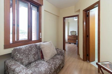 Apartamento à venda com 89m², 2 quartos e 1 vaga Apartamento à venda com 89m², 2 quartos e 1 vagaCorredor