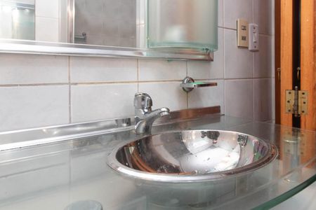 Apartamento à venda com 89m², 2 quartos e 1 vaga Apartamento à venda com 89m², 2 quartos e 1 vagaBanheiro