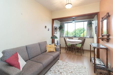 Apartamento à venda com 89m², 2 quartos e 1 vaga Apartamento à venda com 89m², 2 quartos e 1 vagaSala