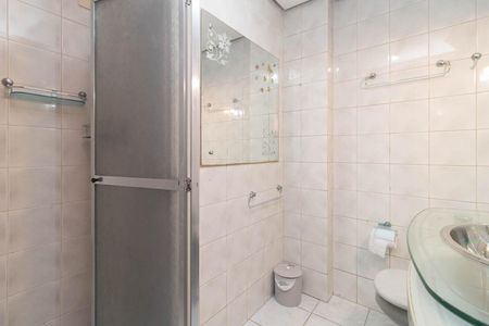 Apartamento à venda com 89m², 2 quartos e 1 vaga Apartamento à venda com 89m², 2 quartos e 1 vagaBanheiro