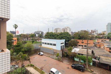 Apartamento à venda com 89m², 2 quartos e 1 vaga Apartamento à venda com 89m², 2 quartos e 1 vagaVista do Quarto 2