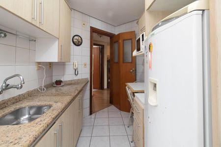 Apartamento à venda com 89m², 2 quartos e 1 vaga Apartamento à venda com 89m², 2 quartos e 1 vagaCozinha