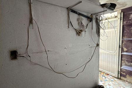 Casa para alugar com 130m², 3 quartos e 2 vagas Casa para alugar com 130m², 3 quartos e 2 vagasQuarto de Serviço
