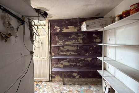 Quarto de Serviço de casa para alugar com 3 quartos, 130m² em Embaré, Santos