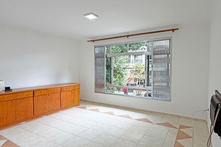 Casa para alugar com 3 quartos, 130m² em Embaré, Santos