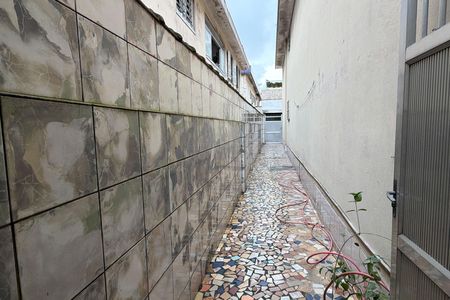 Casa para alugar com 130m², 3 quartos e 2 vagas Casa para alugar com 130m², 3 quartos e 2 vagasQuintal