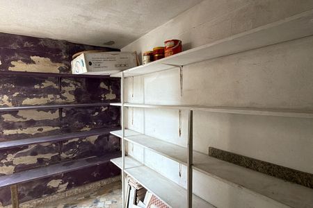 Casa para alugar com 130m², 3 quartos e 2 vagas Casa para alugar com 130m², 3 quartos e 2 vagasQuarto de Serviço