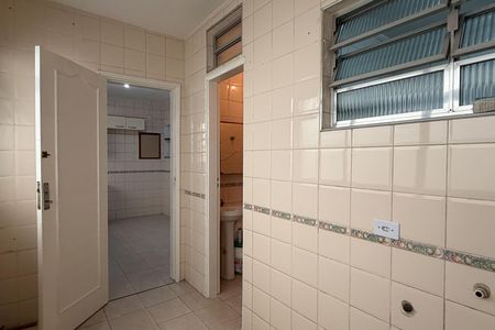 Casa para alugar com 130m², 3 quartos e 2 vagas Casa para alugar com 130m², 3 quartos e 2 vagasÁrea de Serviço