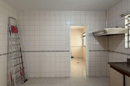 Casa para alugar com 130m², 3 quartos e 2 vagas Casa para alugar com 130m², 3 quartos e 2 vagasCozinha
