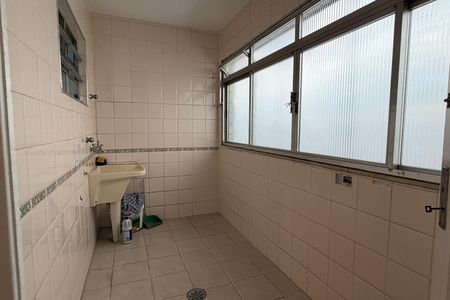 Casa para alugar com 130m², 3 quartos e 2 vagas Casa para alugar com 130m², 3 quartos e 2 vagasÁrea de Serviço