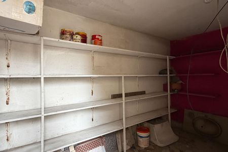 Casa para alugar com 130m², 3 quartos e 2 vagas Casa para alugar com 130m², 3 quartos e 2 vagasQuarto de Serviço