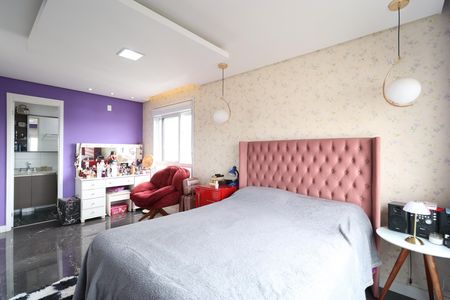 Apartamento para alugar com 134m², 2 quartos e 2 vagasSuíte 2
