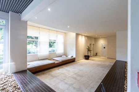 Apartamento para alugar com 134m², 2 quartos e 2 vagasÁrea comum