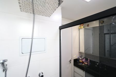 Apartamento para alugar com 134m², 2 quartos e 2 vagasBanheiro da Suíte 2