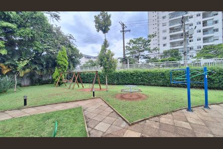 Apartamento para alugar com 134m², 2 quartos e 2 vagasÁrea comum