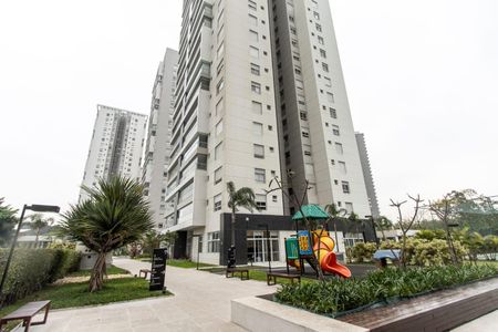 Apartamento para alugar com 134m², 2 quartos e 2 vagasÁrea comum