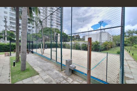 Apartamento para alugar com 134m², 2 quartos e 2 vagasQuadra