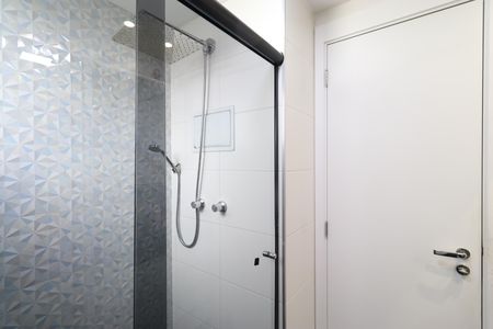Apartamento para alugar com 134m², 2 quartos e 2 vagasBanheiro da Suíte 2