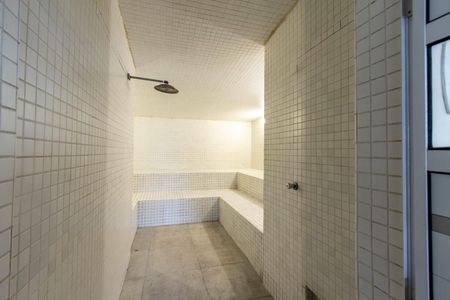 Apartamento para alugar com 134m², 2 quartos e 2 vagasSaúna