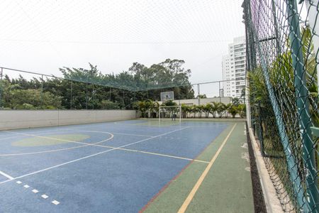 Apartamento para alugar com 134m², 2 quartos e 2 vagasQuadra