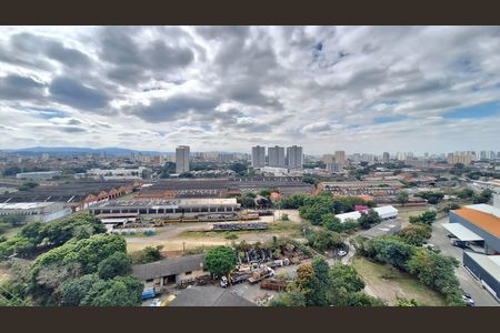 Apartamento para alugar com 134m², 2 quartos e 2 vagasVaranda