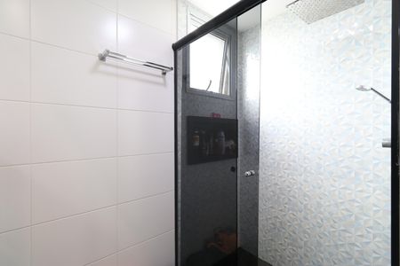 Apartamento para alugar com 134m², 2 quartos e 2 vagasBanheiro da Suíte 2