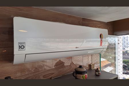 Apartamento para alugar com 134m², 2 quartos e 2 vagasAr condicionado