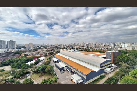 Apartamento para alugar com 134m², 2 quartos e 2 vagasVaranda