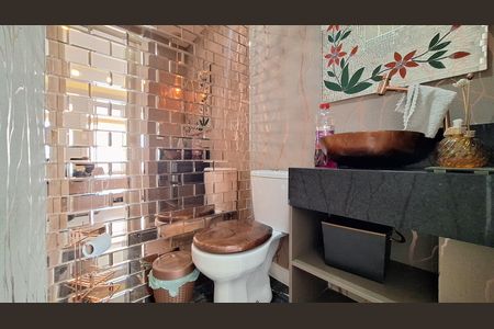 Apartamento para alugar com 134m², 2 quartos e 2 vagasLavabo