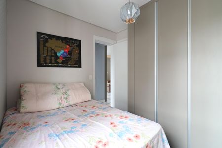 Apartamento para alugar com 134m², 2 quartos e 2 vagasSuíte 1