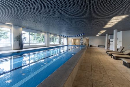 Apartamento para alugar com 134m², 2 quartos e 2 vagasPiscina Coberta