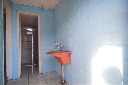 Casa para alugar com 80m², 2 quartos e sem vagaÁrea de Serviço