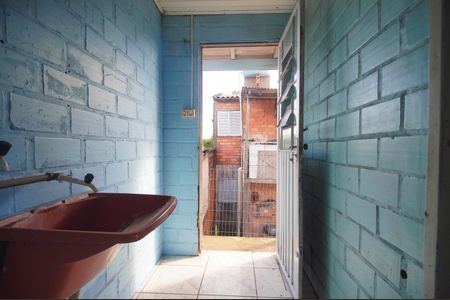 Casa para alugar com 80m², 2 quartos e sem vagaÁrea de Serviço