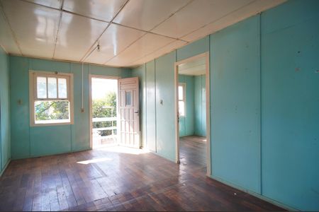 Sala de casa para alugar com 2 quartos, 80m² em Feitoria, São Leopoldo