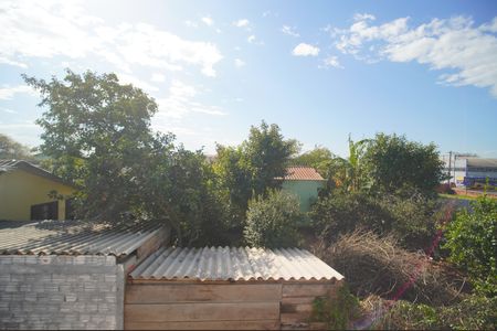Vista do Quarto 1 de casa para alugar com 2 quartos, 80m² em Feitoria, São Leopoldo