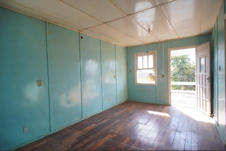 Sala de casa para alugar com 2 quartos, 80m² em Feitoria, São Leopoldo