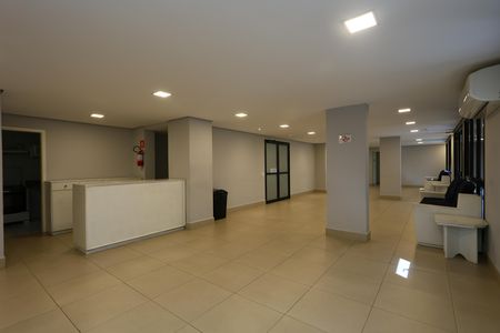 Apartamento à venda com 85m², 2 quartos e 2 vagasÁrea comum - Salão de festas