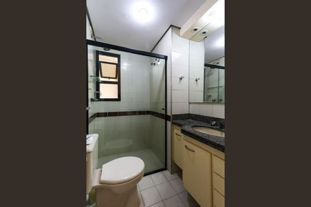 Apartamento à venda com 85m², 2 quartos e 2 vagasBanheiro