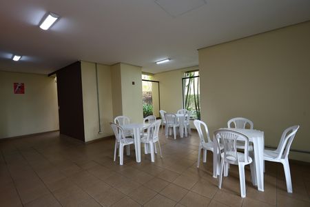 Apartamento à venda com 85m², 2 quartos e 2 vagasMercado 