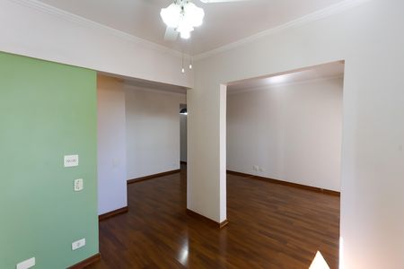 Apartamento à venda com 85m², 2 quartos e 2 vagassala 2