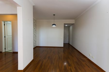 Apartamento à venda com 85m², 2 quartos e 2 vagasSala 