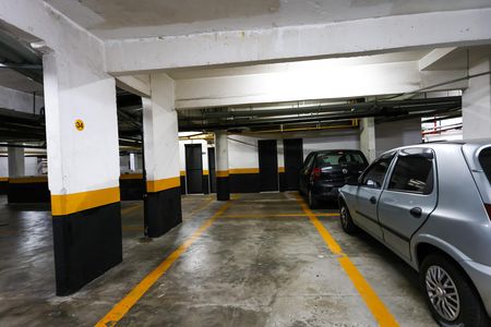 Apartamento à venda com 85m², 2 quartos e 2 vagasGaragem