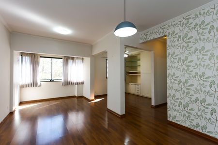 Apartamento à venda com 85m², 2 quartos e 2 vagasSala 