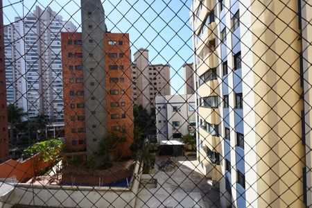 Apartamento à venda com 85m², 2 quartos e 2 vagasvista