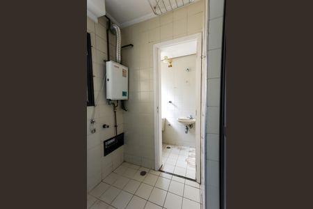 Apartamento à venda com 85m², 2 quartos e 2 vagasÁrea de Serviço