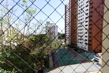 Apartamento à venda com 85m², 2 quartos e 2 vagasquarto 1 vista 