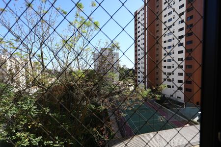Apartamento à venda com 85m², 2 quartos e 2 vagassala 2 vista